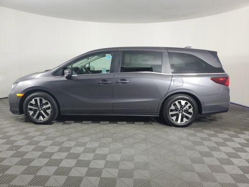 New 2026 Honda Odyssey EX-L image 7
