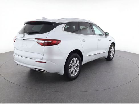 Certified 2021 Buick Enclave Avenir AWD/4WD image 3