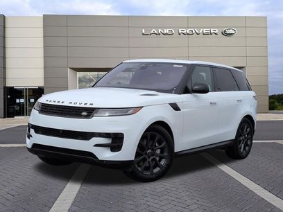 Certified 2023 Land Rover Range Rover Sport SE