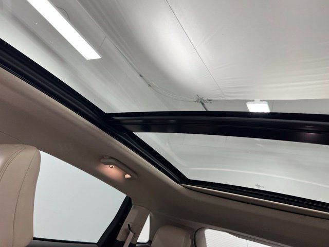 Certified 2023 Lincoln Nautilus Reserve w/ Equipment Group 201A AWD/4WD image 11