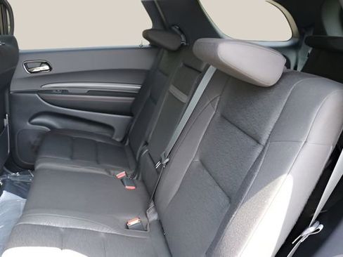 New 2026 Dodge Durango GT w/ Blacktop Package image 15