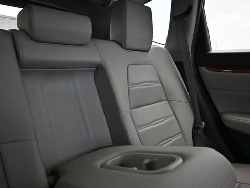 Used 2020 Honda CR-V EX-L image 20