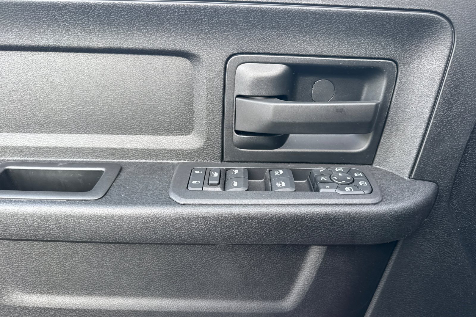 New 2026 RAM 2500 Tradesman AWD/4WD image 10