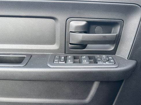 New 2026 RAM 2500 Tradesman image 10