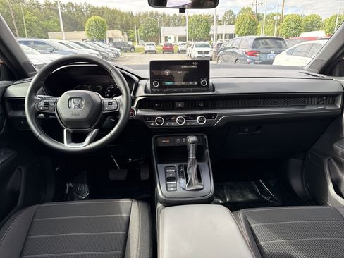 Used 2025 Honda CR-V Sport image 29