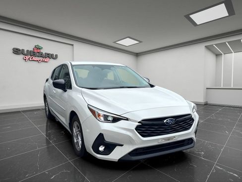 Used 2024 Subaru Impreza 2.0i AWD/4WD image 2