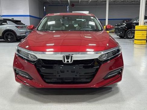 Used 2020 Honda Accord EX image 18