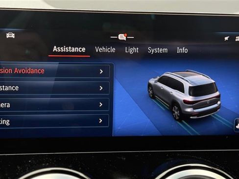 Used 2024 Mercedes-Benz EQB 300 EQB 300 w/ Winter Package image 40