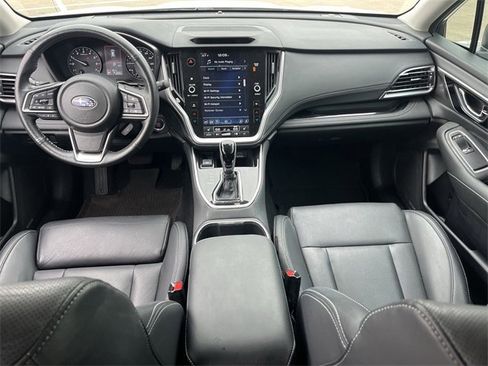 Used 2023 Subaru Outback Limited w/ Popular Package #2 image 11