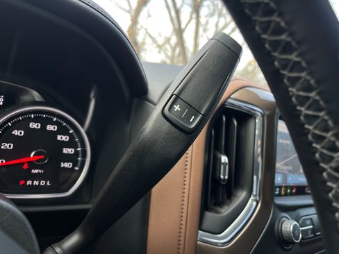 Used 2023 Chevrolet Silverado 2500 High Country w/ Z71 Off-Road Package image 71