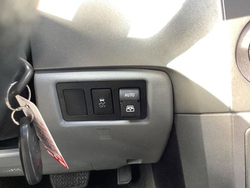 Used 2015 Toyota Sequoia Limited image 53