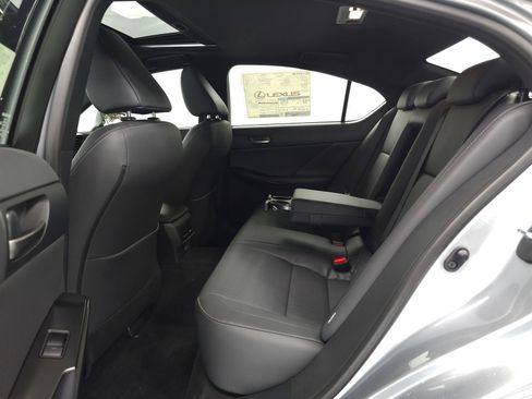 New 2026 Lexus IS 350 F Sport AWD/4WD image 7