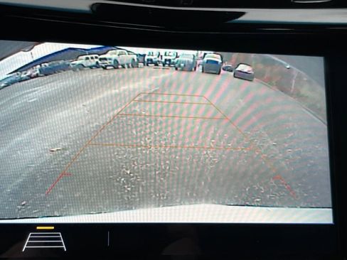 Used 2019 Cadillac CTS Luxury image 28