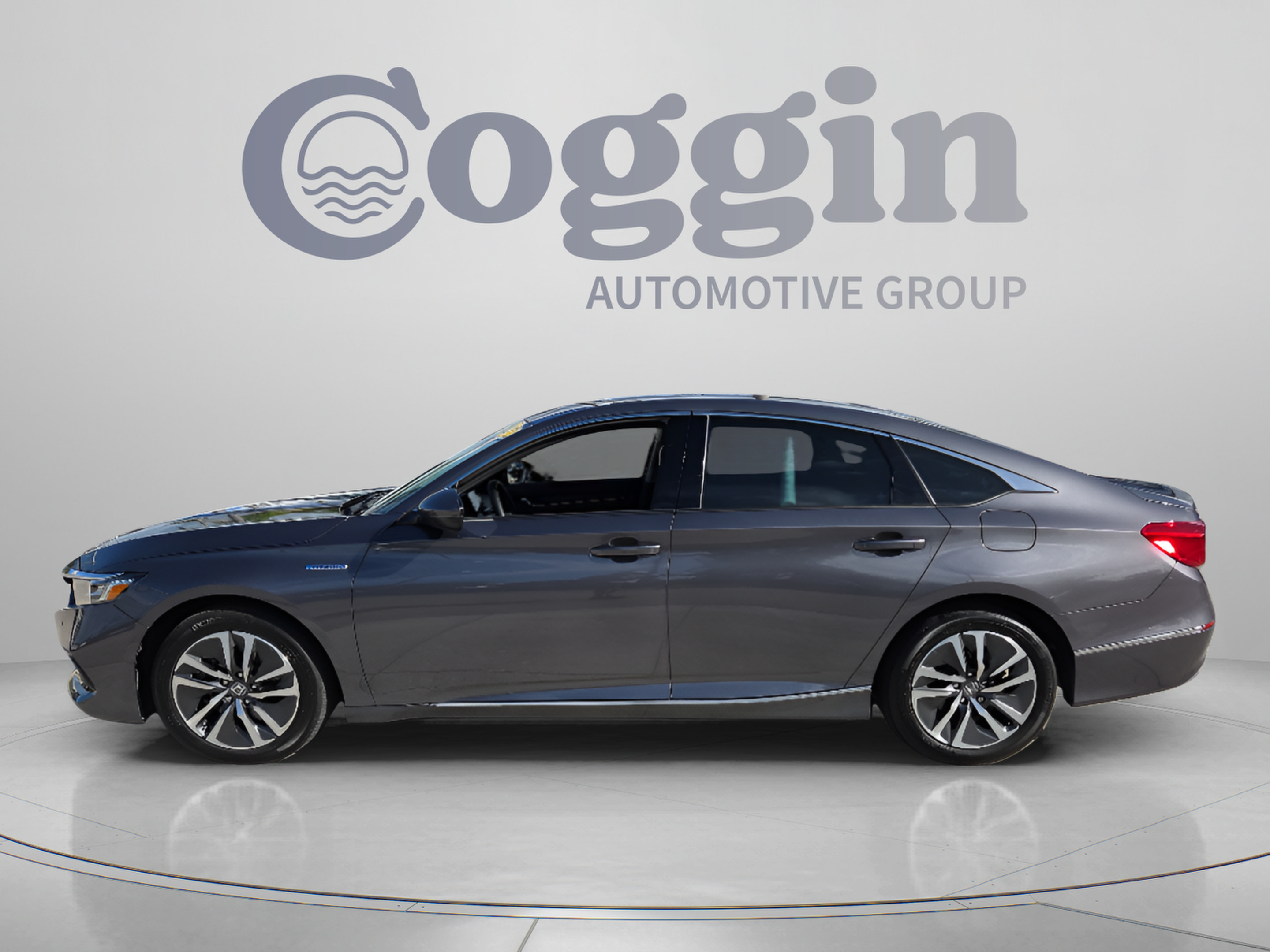 Used 2022 Honda Accord EX-L image 2