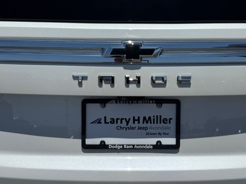 Used 2024 Chevrolet Tahoe Premier RWD image 15