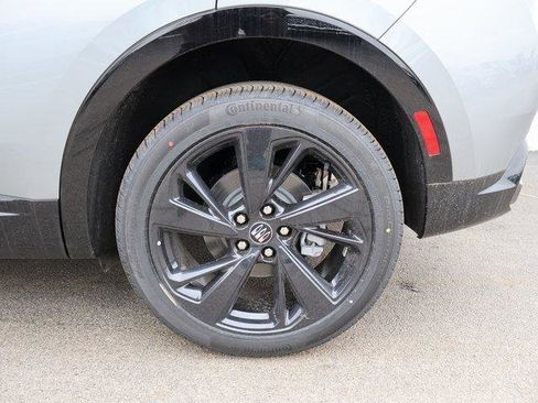 New 2025 Buick Envision Sport Touring image 37