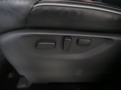 Used 2023 INFINITI QX80 Premium Select w/ Cargo Package AWD/4WD image 21