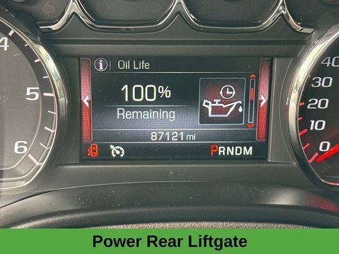 Used 2015 GMC Yukon SLT w/ Open Road Package image 17