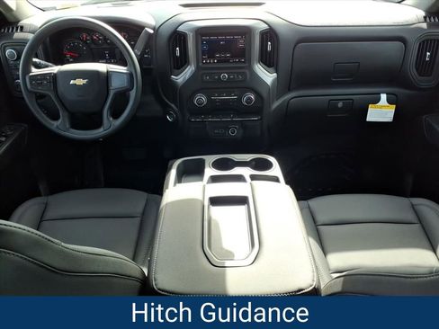 New 2026 Chevrolet Silverado 1500 W/T w/ WT Value Package image 20