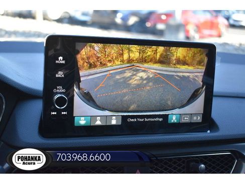 New 2026 Acura Integra Type S image 23