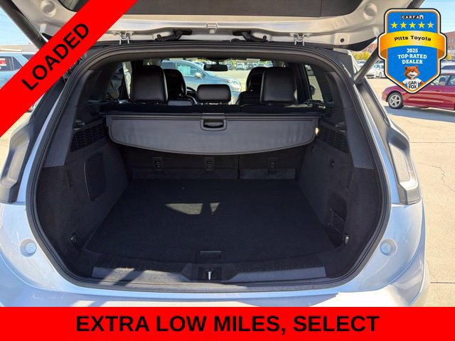 Used 2018 Lincoln MKC Select w/ Select Plus Package FWD image 12