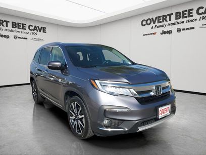 Used 2022 Honda Pilot Touring