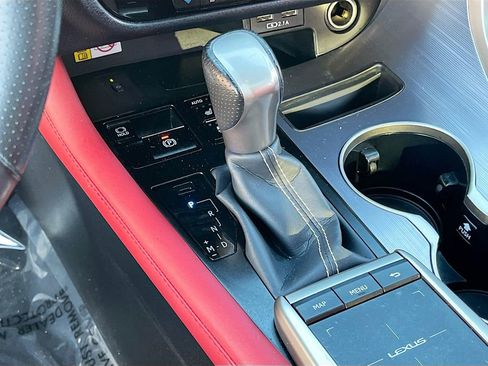 Used 2022 Lexus RX 350 F Sport w/ Accessory Package image 17