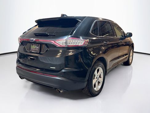 Used 2015 Ford Edge SE image 9