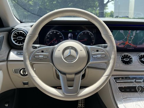 Certified 2020 Mercedes-Benz CLS 450 4MATIC image 18