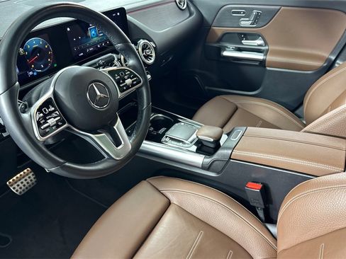 Certified 2023 Mercedes-Benz GLA 250 4MATIC image 10
