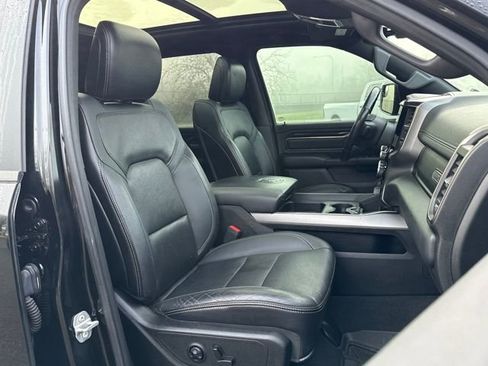 Used 2019 RAM 1500 Sport w/ Advanced Safety Group image 28