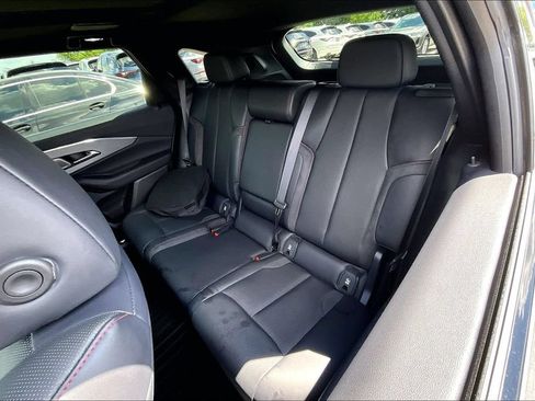 Used 2024 Acura ZDX A-Spec RWD image 37