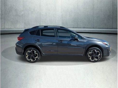 Used 2023 Subaru Crosstrek 2.5i Limited w/ Moonroof Package image 7