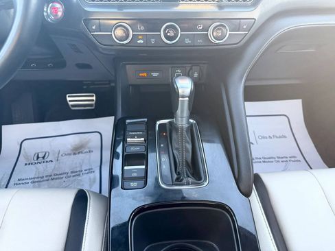 Used 2023 Acura Integra A-Spec FWD image 18