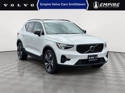 Certified 2024 Volvo XC40 B5 Plus w/ Protection Package Premier