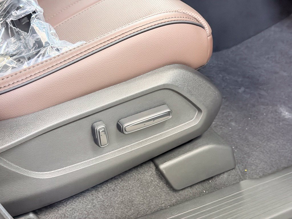 New 2026 Honda Pilot Elite image 43