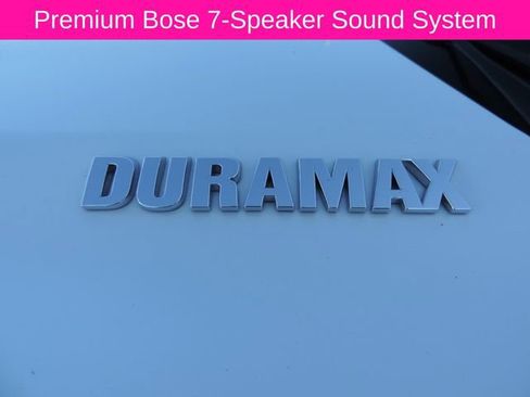 Used 2023 Chevrolet Silverado 1500 LTZ image 18