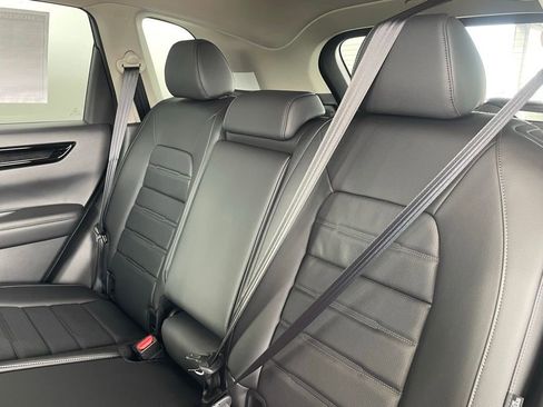 New 2026 Honda CR-V EX-L image 18