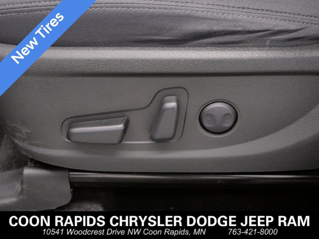Used 2023 Hyundai Santa Fe SEL w/ Cargo Package AWD/4WD image 18