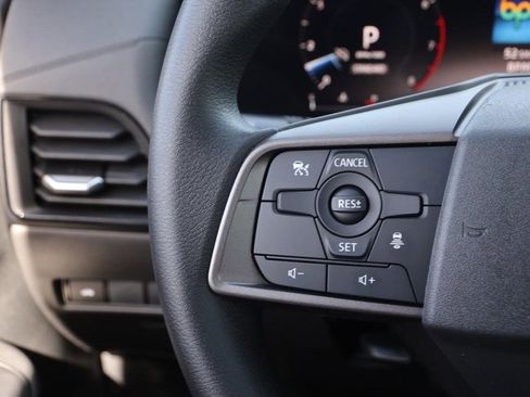 New 2026 Nissan Sentra SV w/ Floor Mat Package FWD image 11