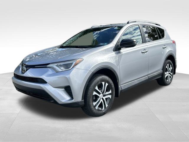 Used 2017 Toyota RAV4 LE w/ All Weather Liner Package AWD/4WD 360° Tour