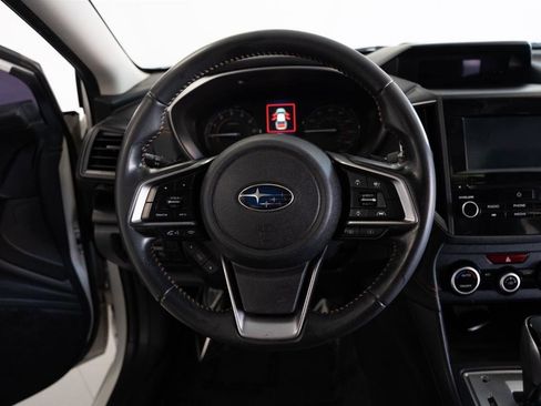 Used 2020 Subaru Crosstrek 2.0i Premium w/ Moonroof Package 2 image 17