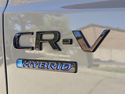 New 2026 Honda CR-V Sport image 12