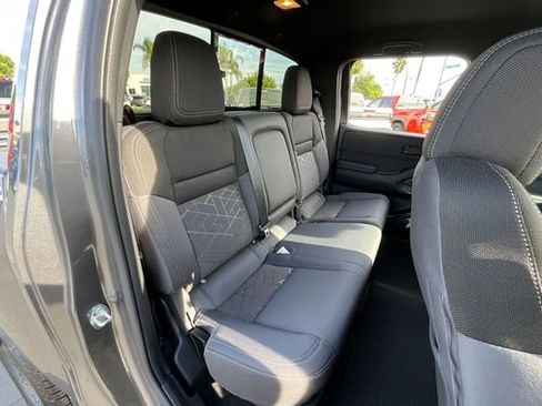 New 2026 Nissan Frontier SV w/ Tow Package image 10