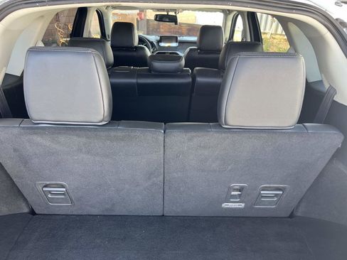 Used 2016 MAZDA CX-9 Touring FWD image 13