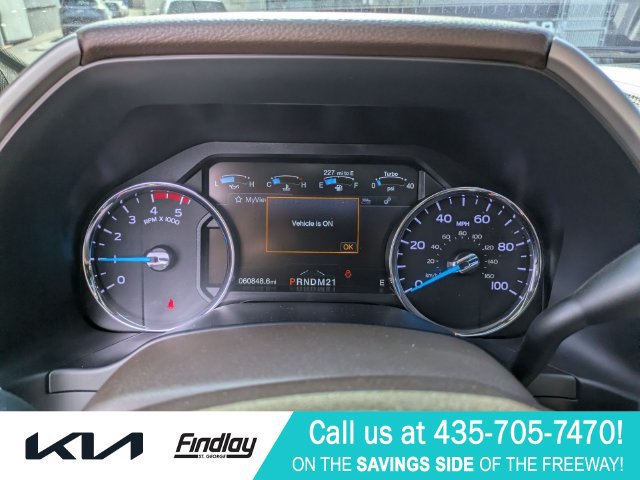 Used 2018 Ford F250 King Ranch w/ King Ranch Ultimate Package AWD/4WD image 22