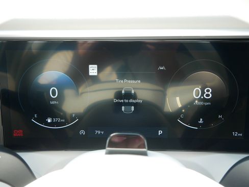 New 2026 Hyundai Palisade Limited image 13