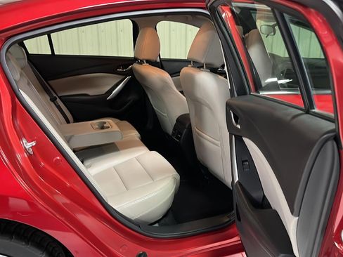 Used 2014 MAZDA MAZDA6 Touring image 13
