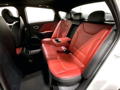 Used 2025 Kia K4 GT-Line Turbo image 26