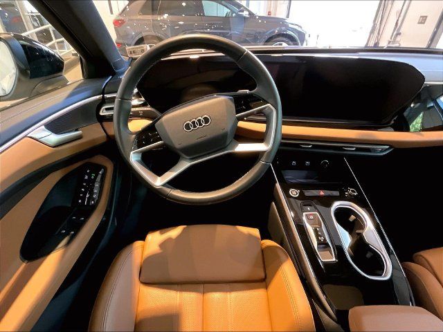 Used 2026 Audi A6 Premium Plus AWD/4WD image 11